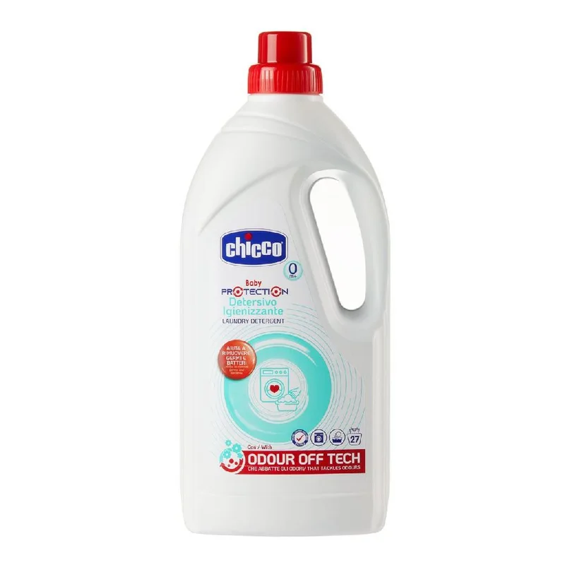 Detersivo bucato igienizzante 1,5l