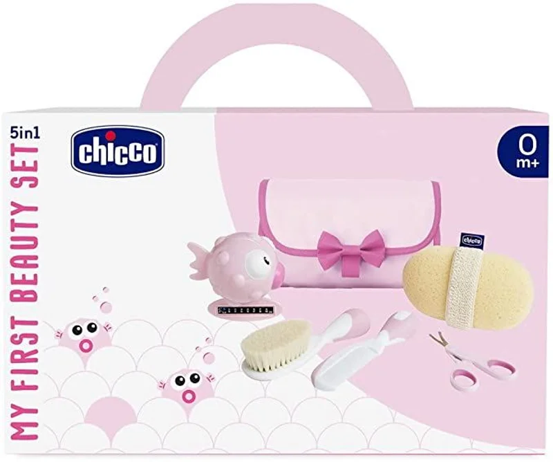 set igiene bimba