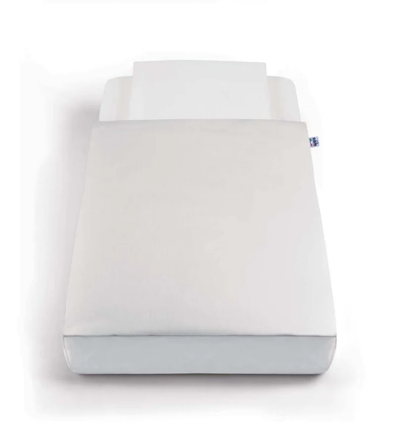 KIT TESSILE PER CULLA SEMPRECONTE.  Perfetto per completare la tua culla Sempreconte