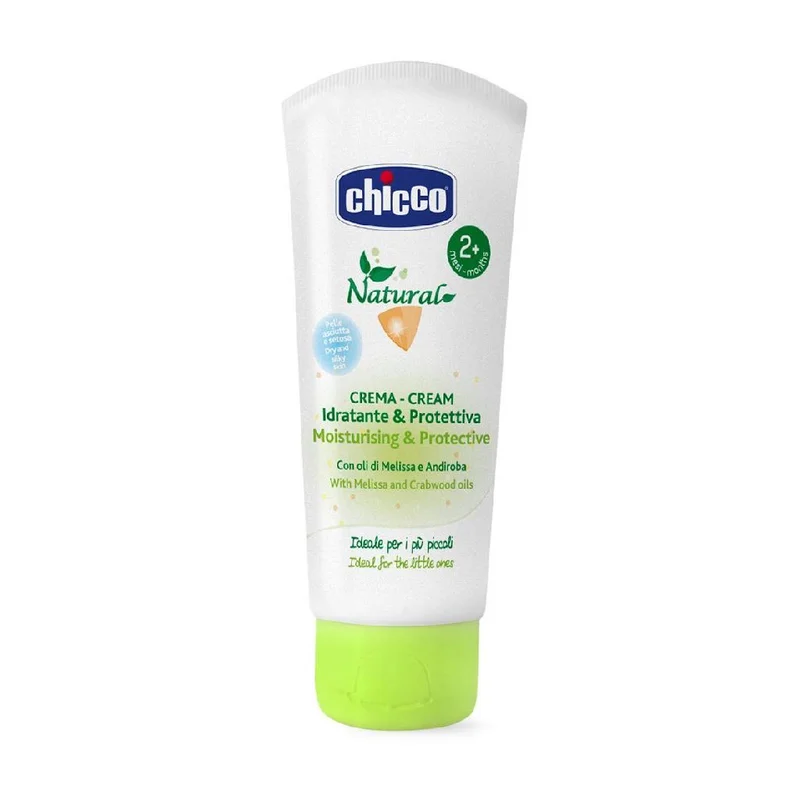 Crema Rinfrescante & protettivo 100ml