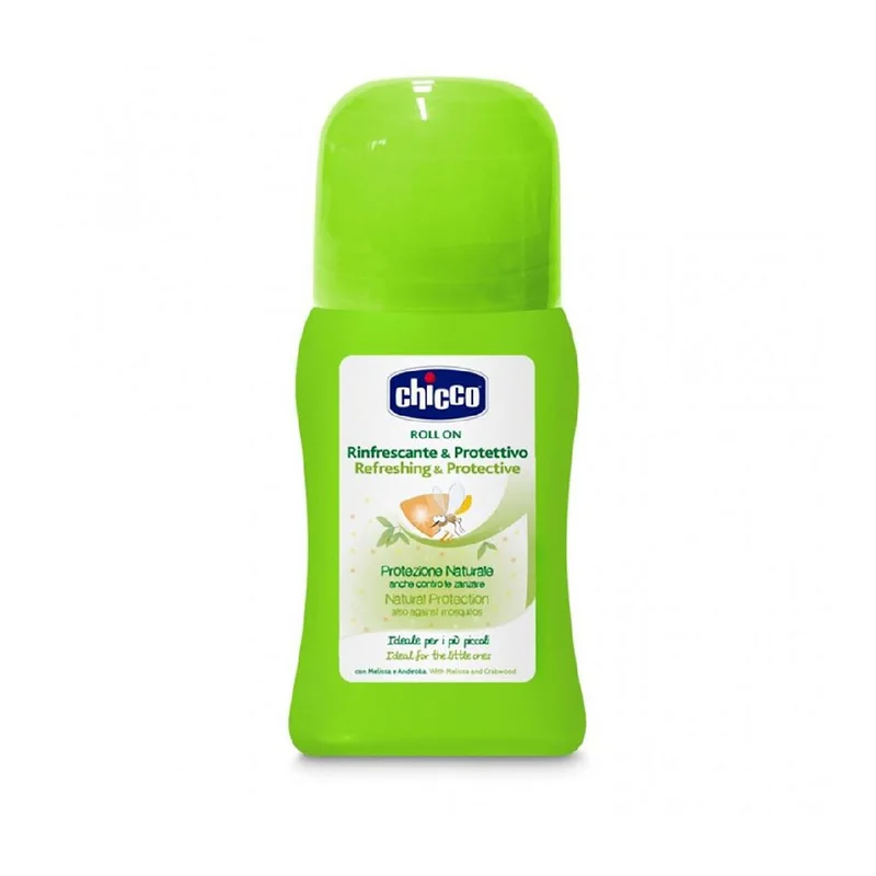 Roll On  Rinfrescante & protettivo 60ml