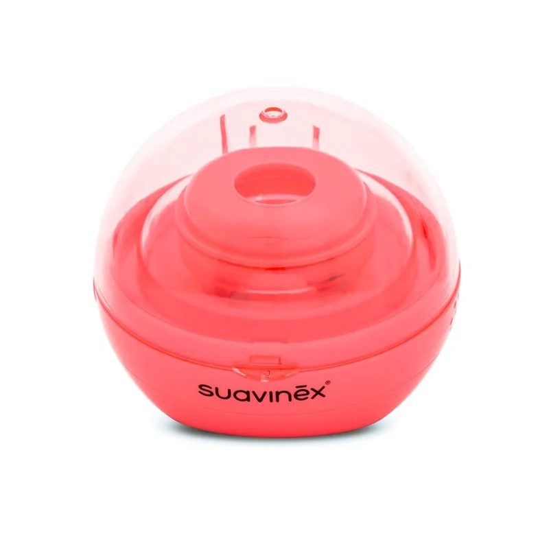 Sterilizzatore Portatile Duccio Rosa