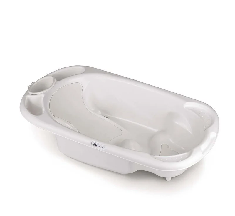 VASCHETTA BABY BAGNO BIANCO  CAM