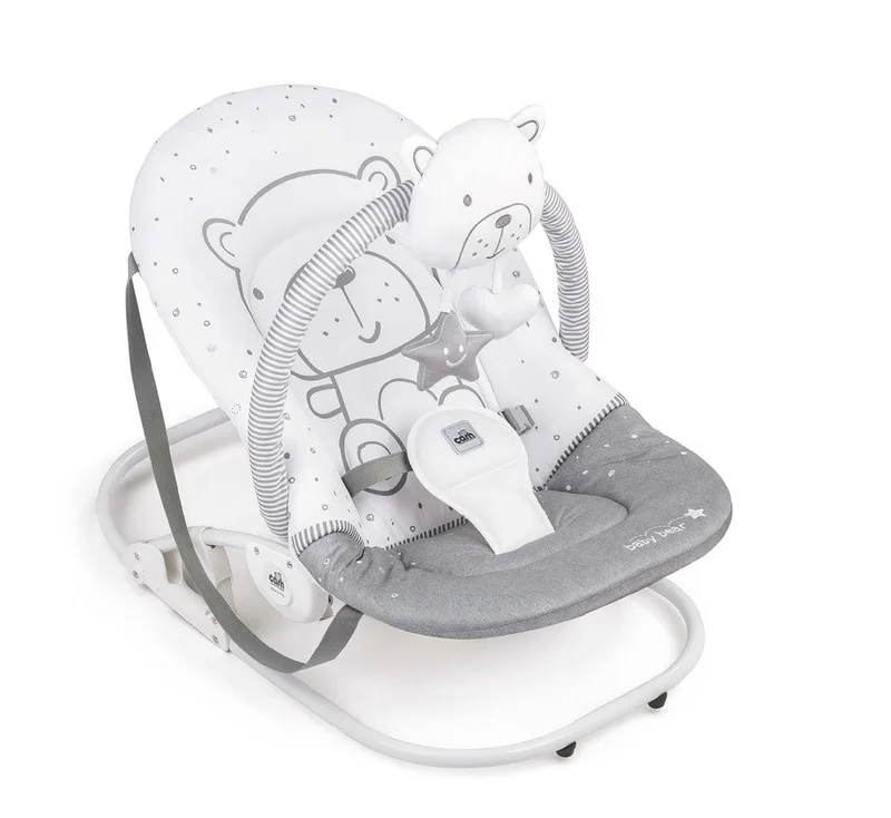 Sdraietta confortevole per il gioco ed il relax del bambino