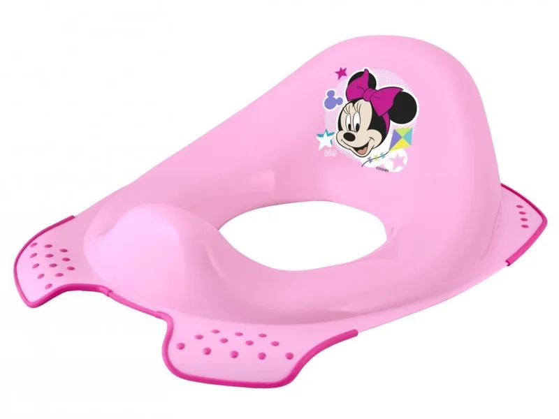 Riduttore wc Disney Minnie Simply