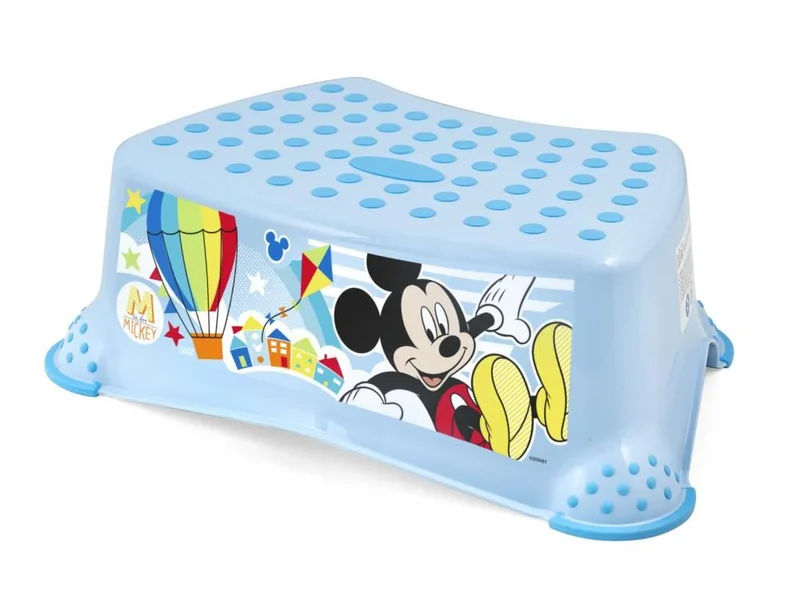 Step 1 gradino Disney Mickey Simply