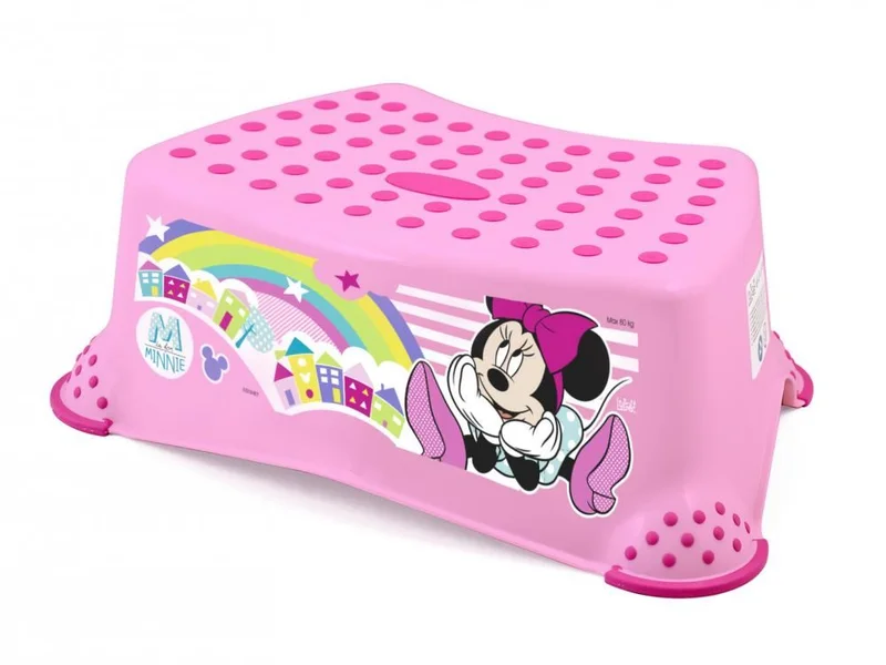 Step 1 gradino Disney Minnie Simply