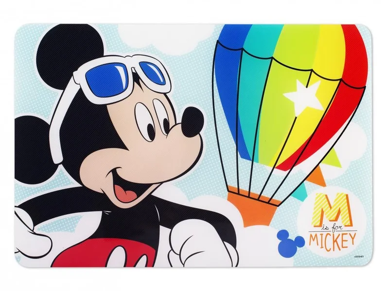 Tovaglietta Disney Mickey Simply
