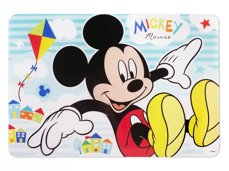Tovaglietta Disney Mickey Simply