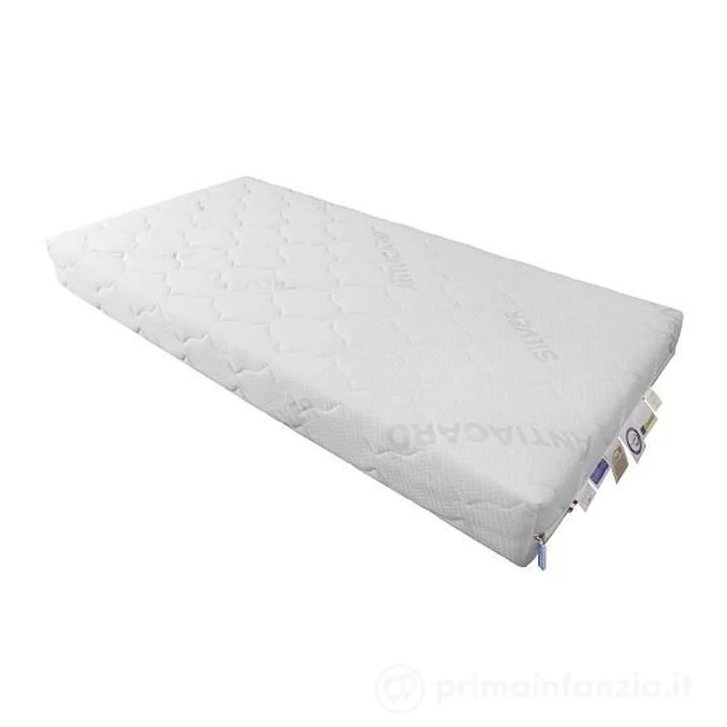 MATERASSO SILVER PIRAMIDALE