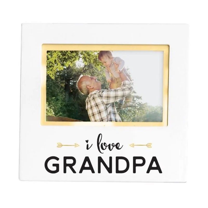 Cornice per il nonno