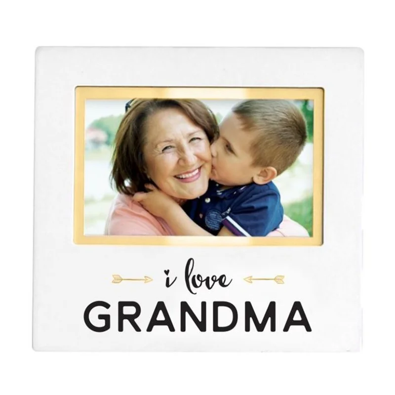 Cornice per la nonna