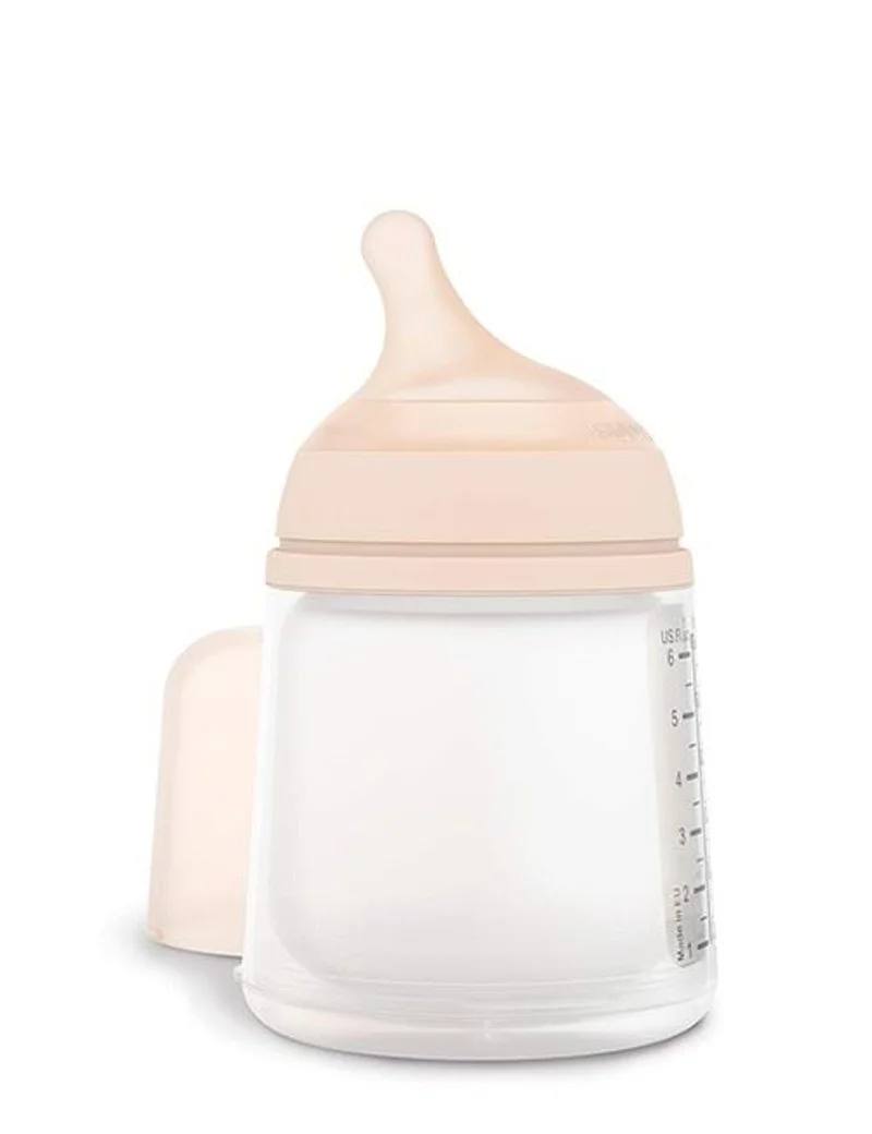 biberon 180ml flusso lento