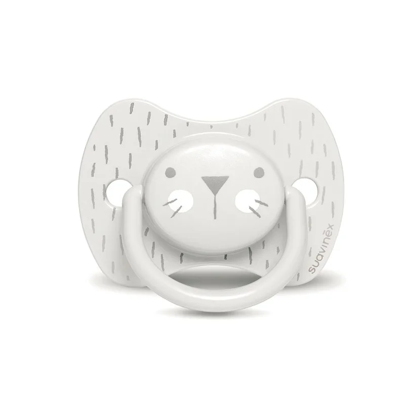 Succhietto Hygge Grigio 18+ Mesi