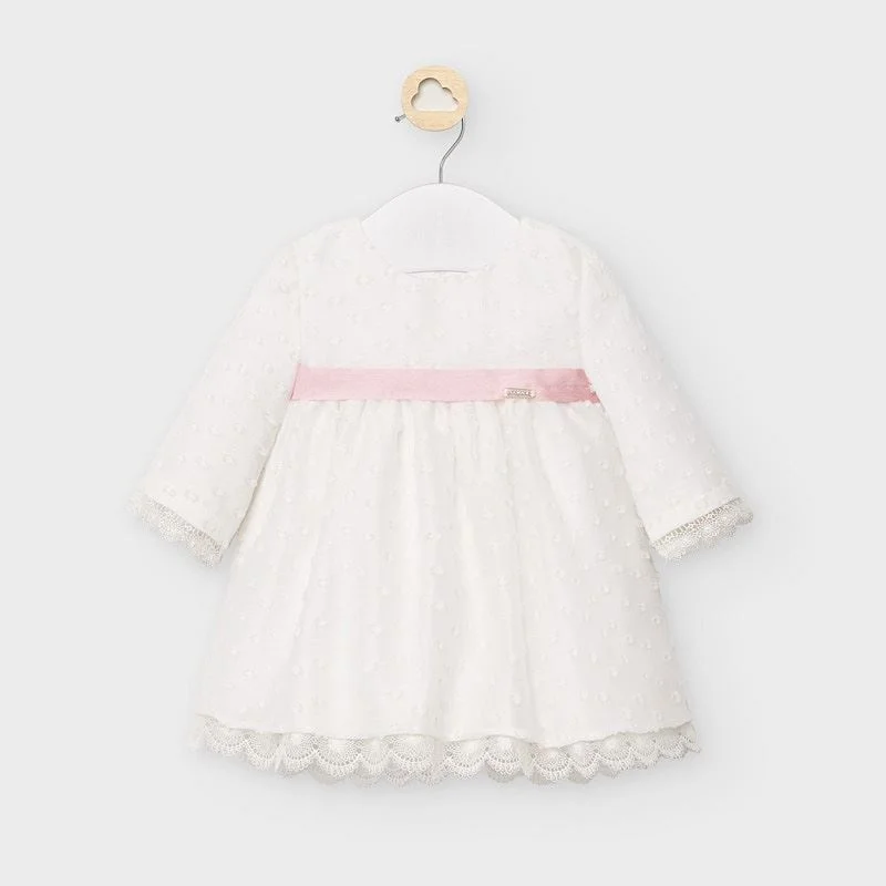 vestito bimba
