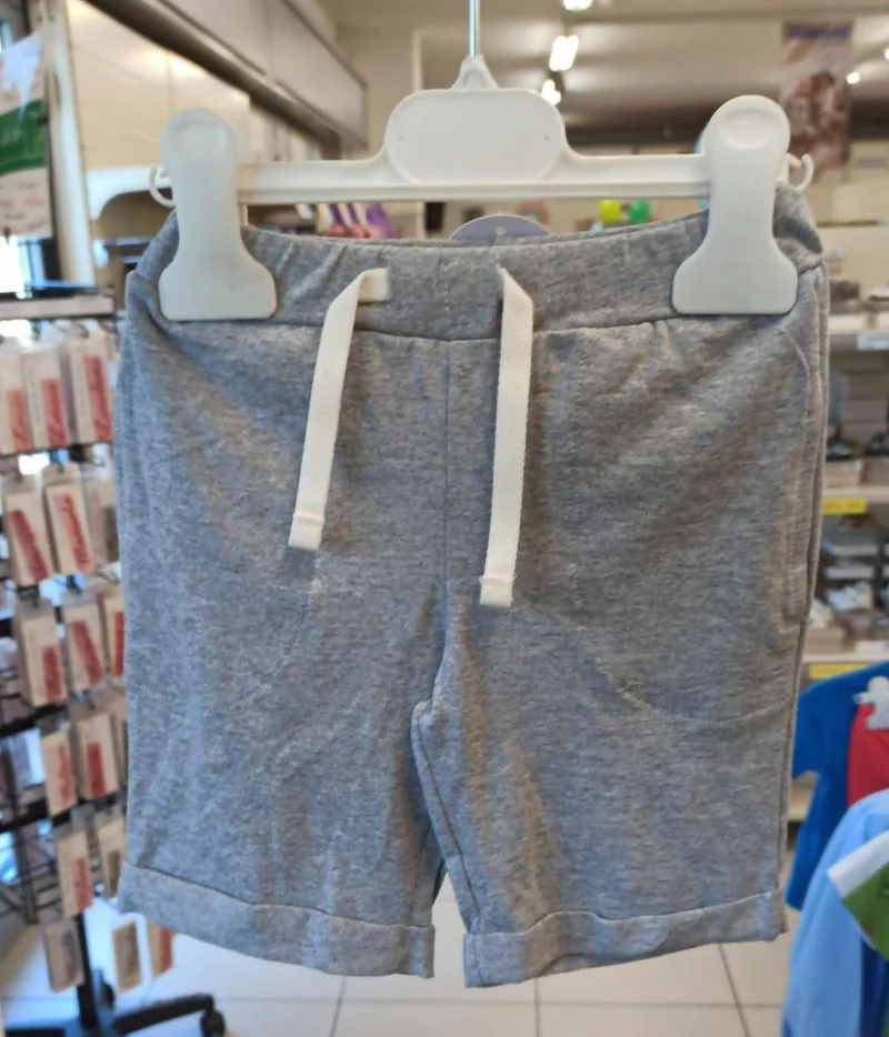 pantalone jersey