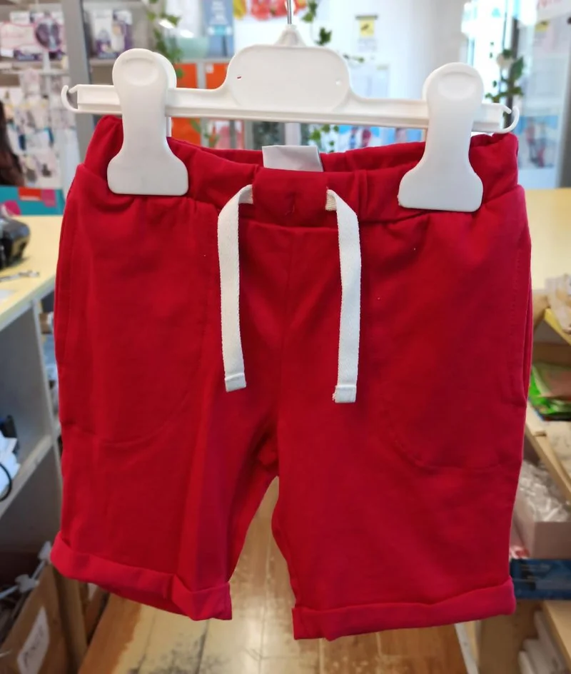 pantalone jersey