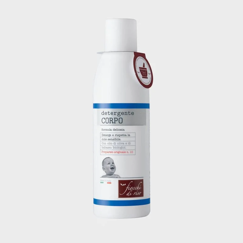 DETERGENTE CORPO