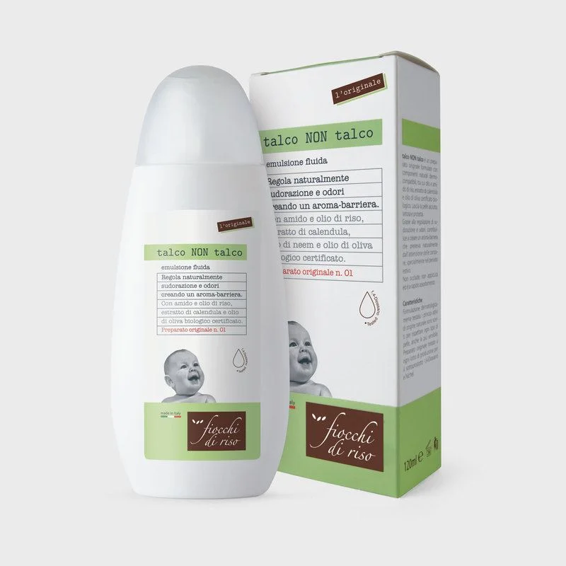 TALCO NON TALCO (L'ORIGINALE)