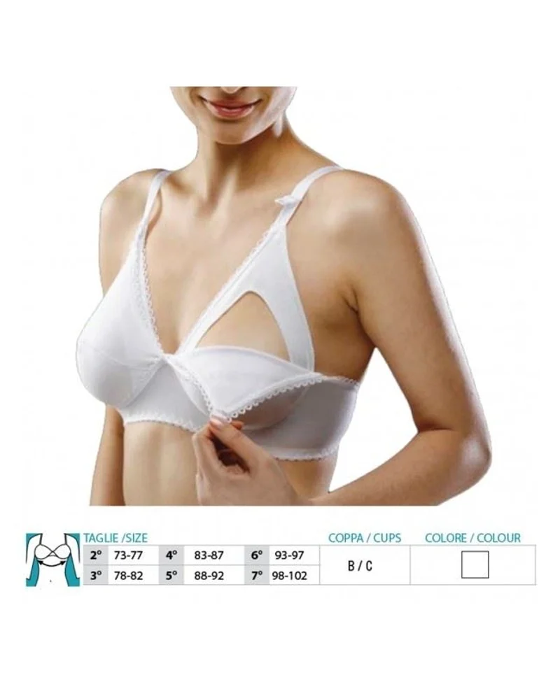 JOLIE MAMAN Reggiseno allattamento
