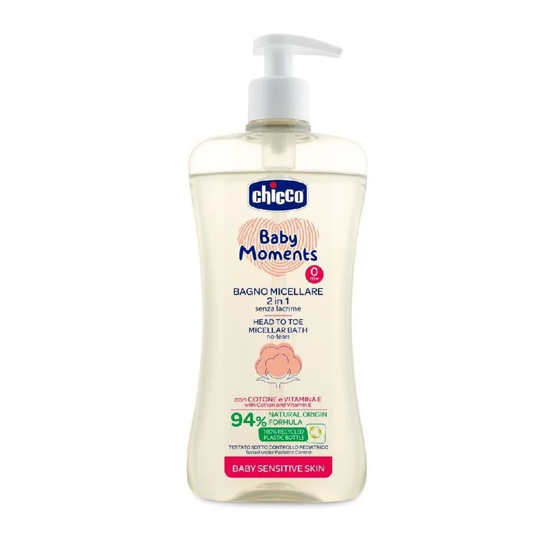 Bagno micellare