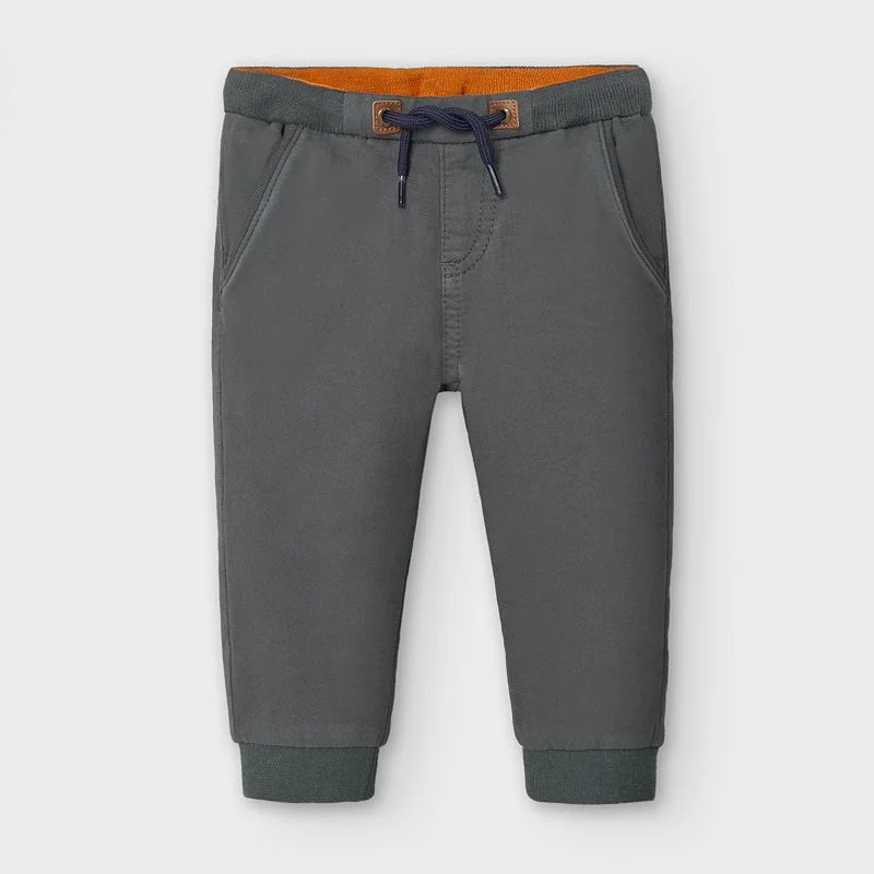 Pantalone lungo bimbo