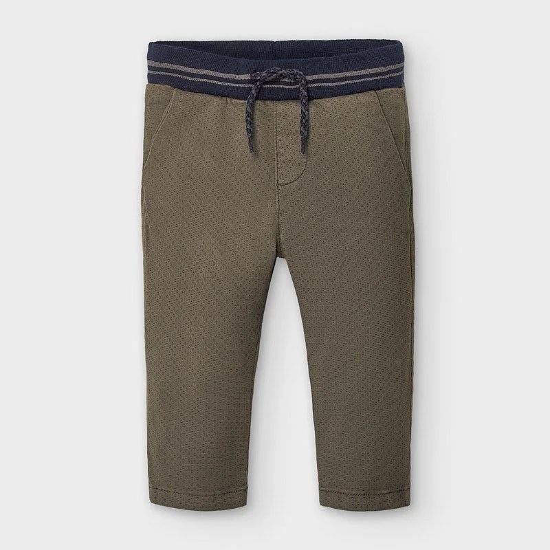 Pantalone lungo bimbo