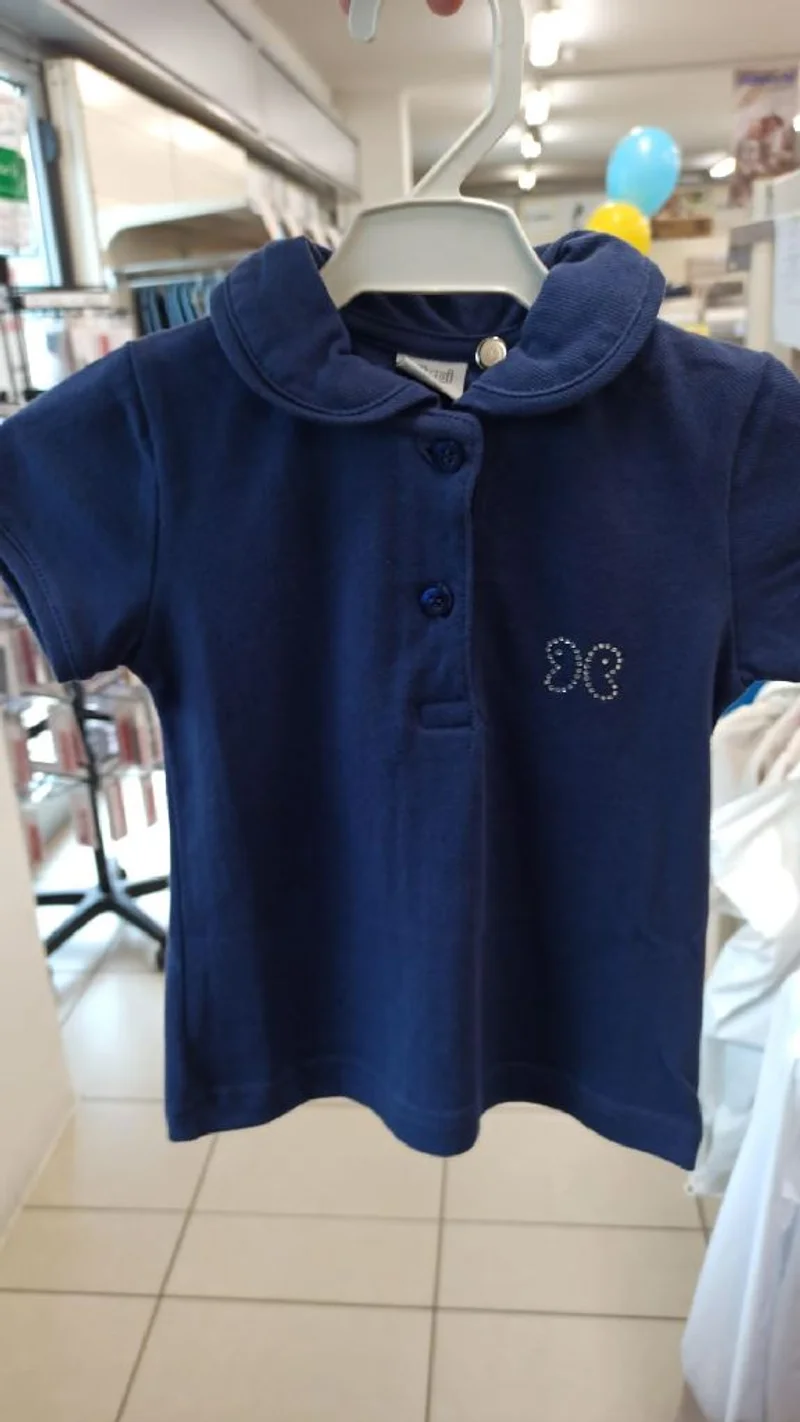 polo m/m bimba