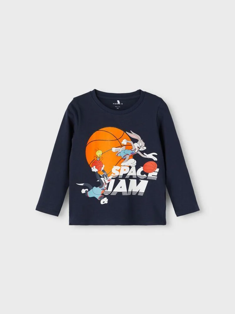 Maglia ML Space Jam