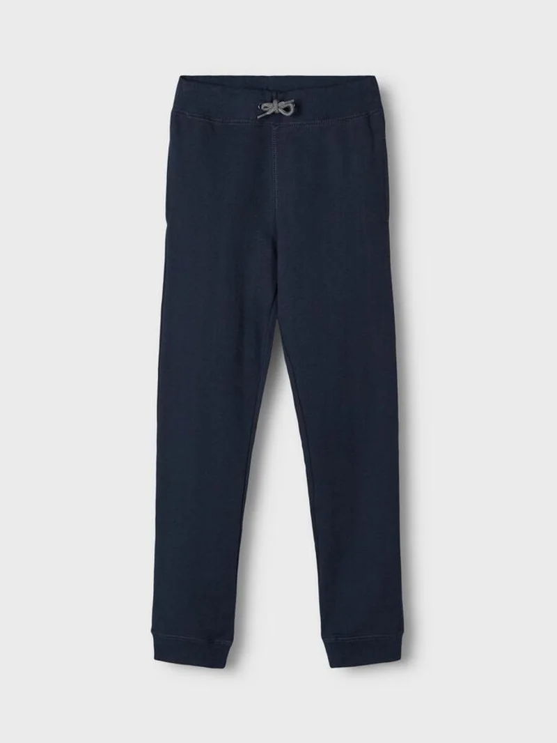 Pantaloni Felpa Blu