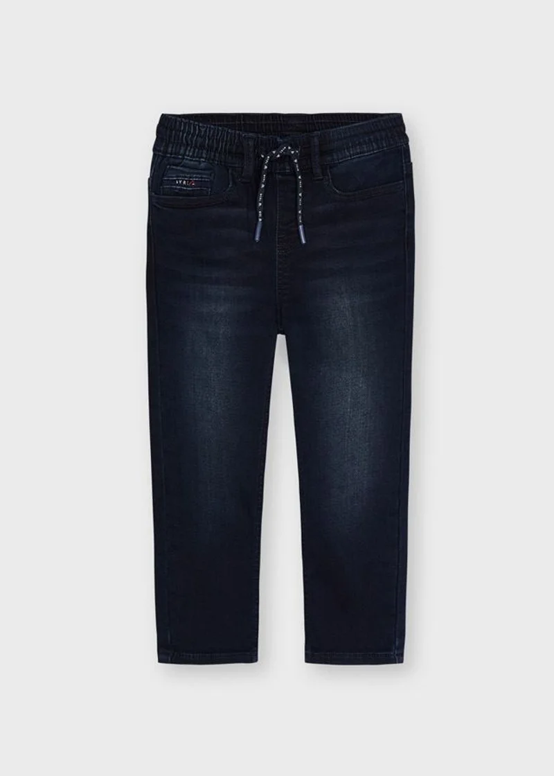 Jeans bimbo