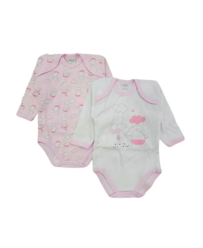 2 body americani m/l