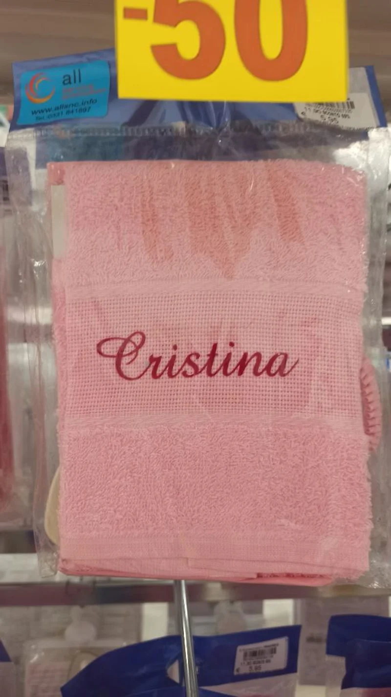 set asciugamano e bavetta