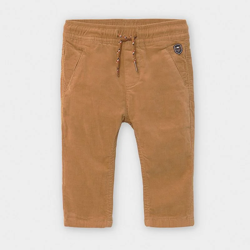 Pantalone lungo bimbo