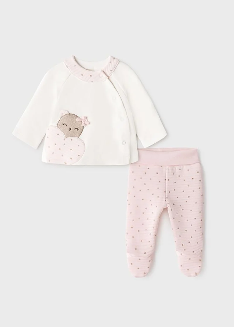 Completo bimba nascita