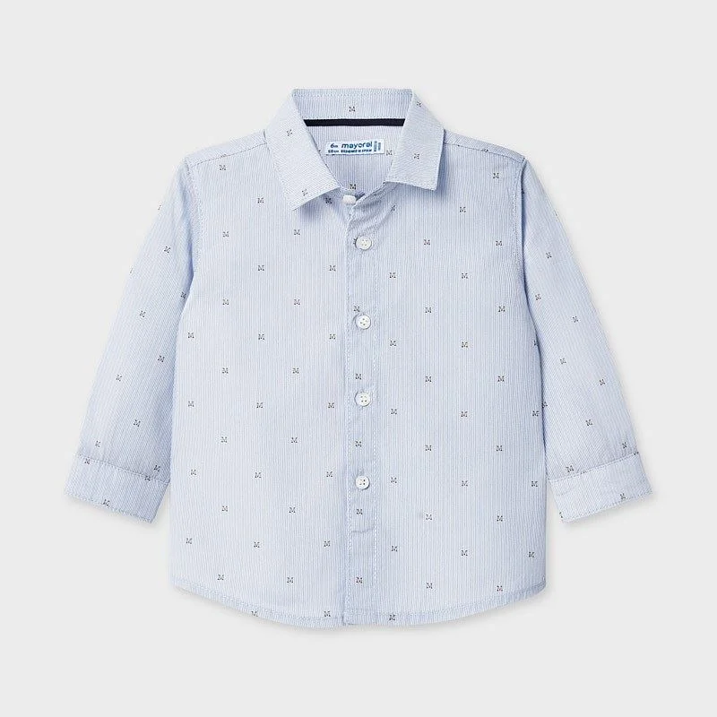 Camicia bimbo
