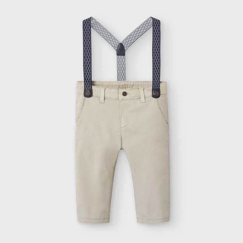 Pantalone lungo bimbo