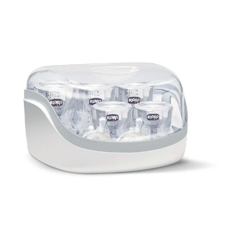 STERILIZZATORE MICROONDE