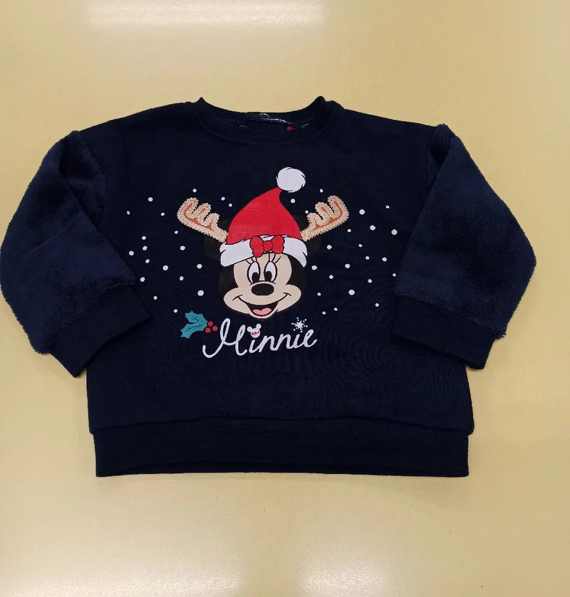 Maglioncino Minnie