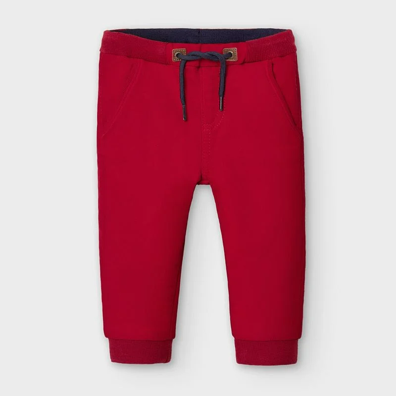 Pantalone lungo bimbo