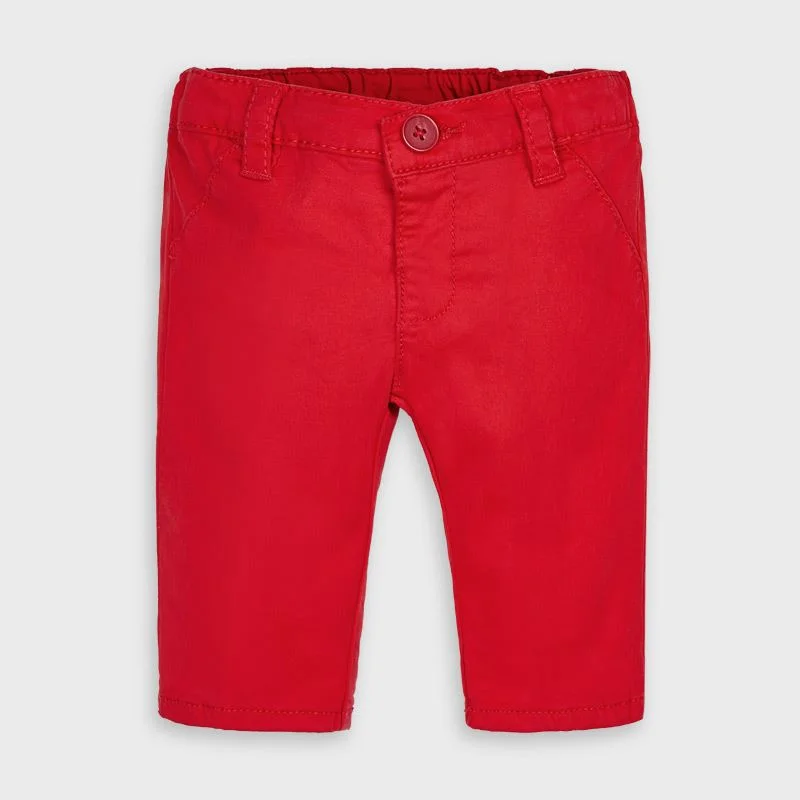 Pantalone lungo bimbo