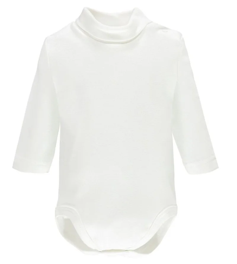 body manica lunga lupetto