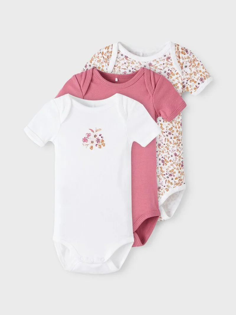 Body 3 pezzi