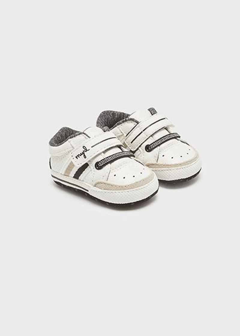 Scarpa sportiva