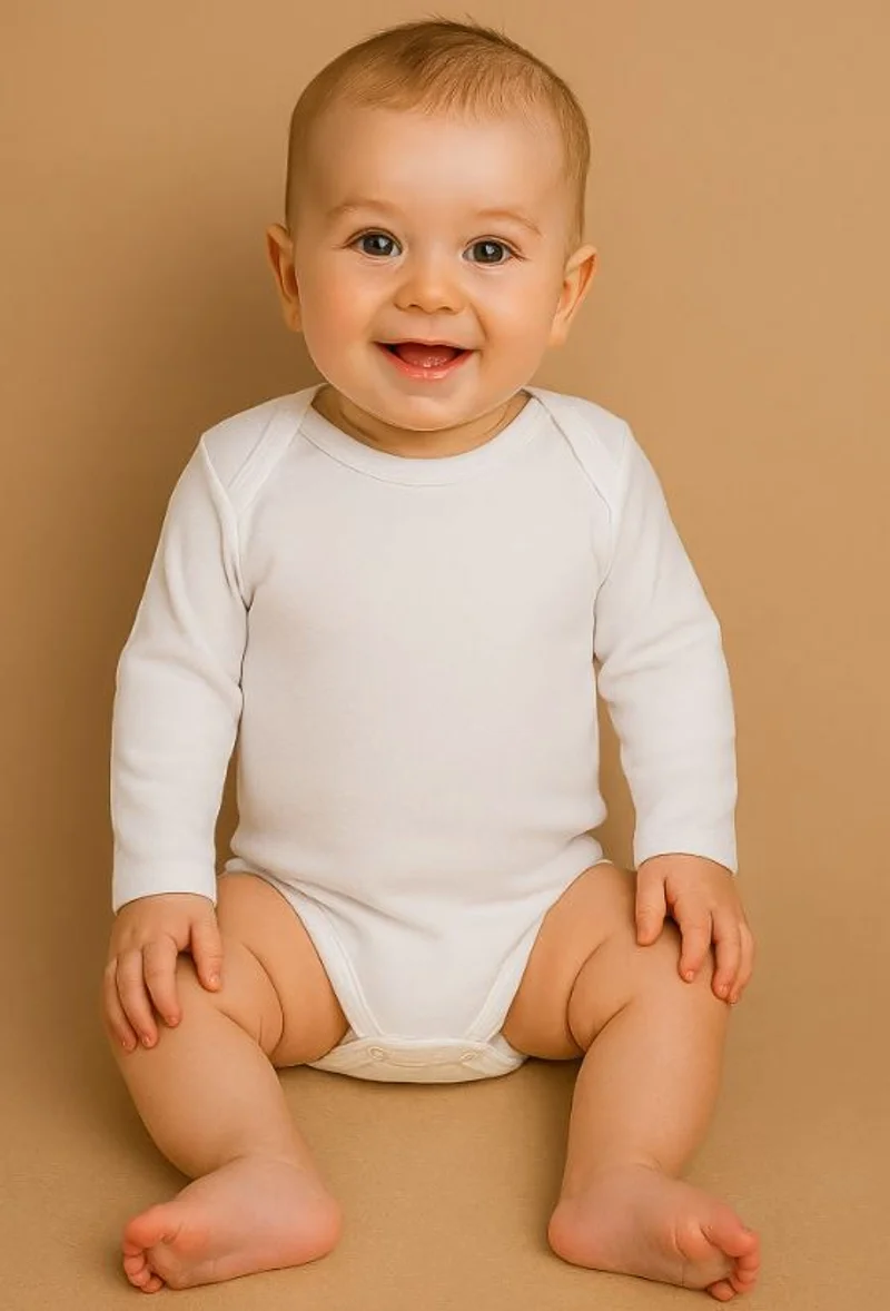 body americana felpato m/l