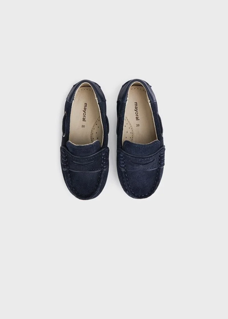 Mocassino bimbo