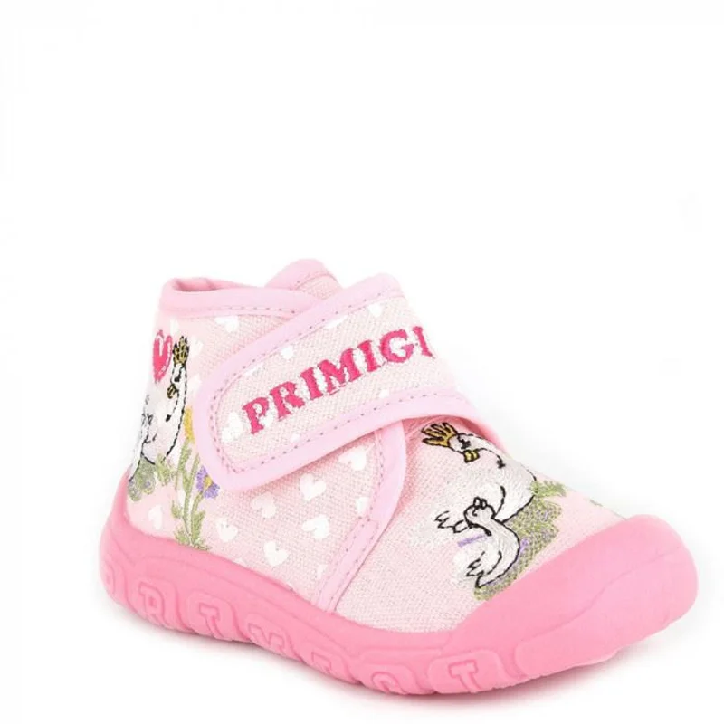 Pantofole bimba