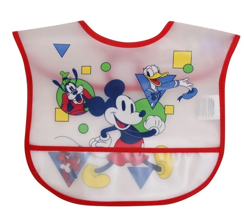 bavaglino bimbo disney