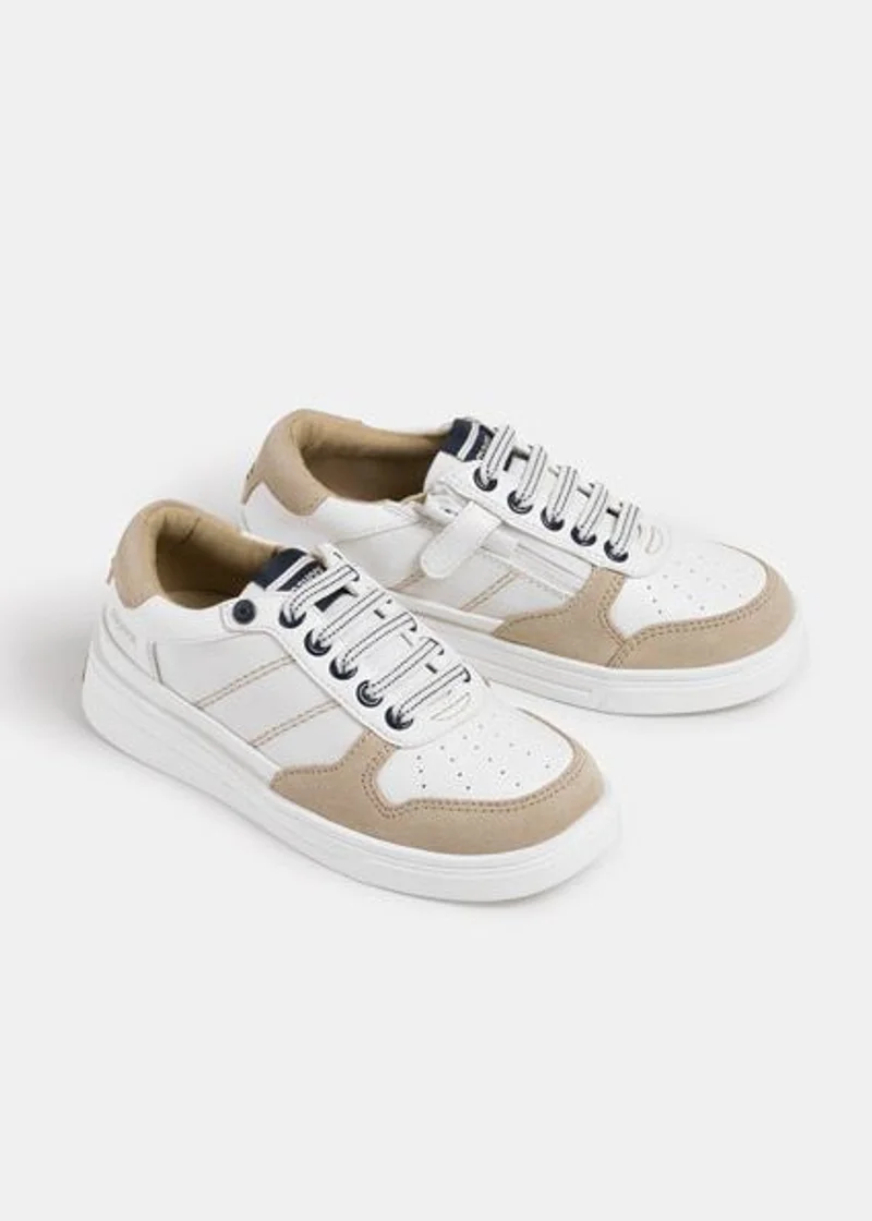 Scarpa bimbo dal 31 al 35