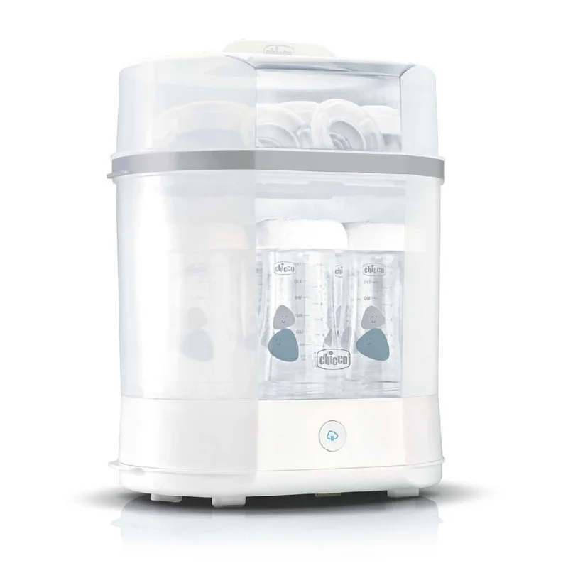 STERILIZZATORE A VAPORE  3 in 1